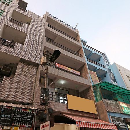 OYO 10663 Homestead Noida Exterior foto