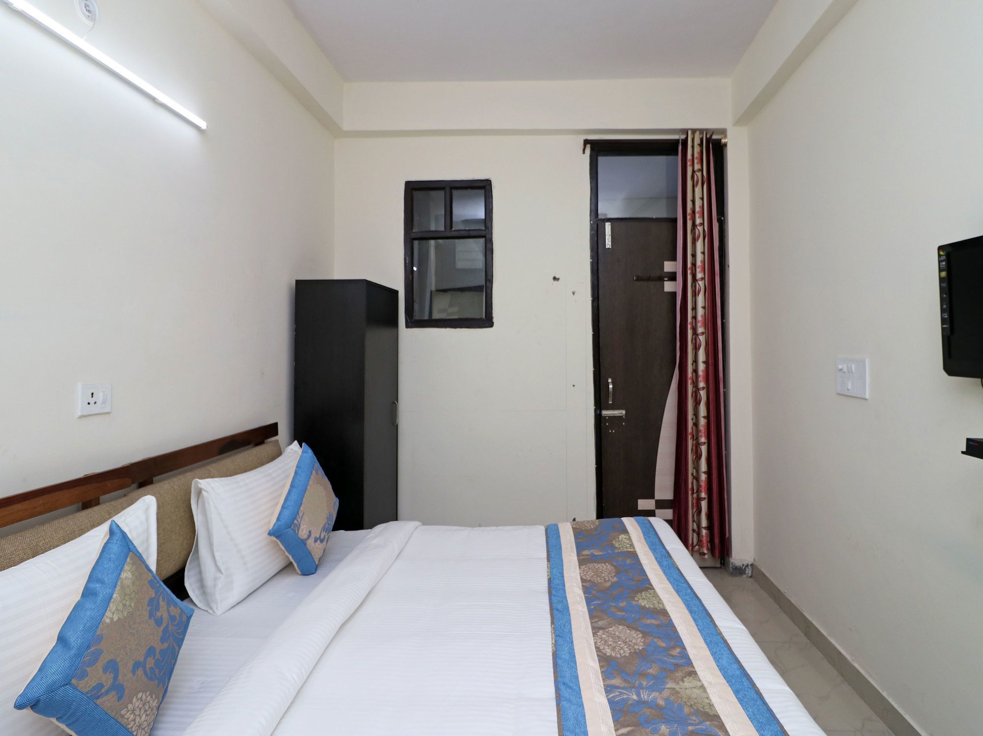 OYO 10663 Homestead Noida Exterior foto