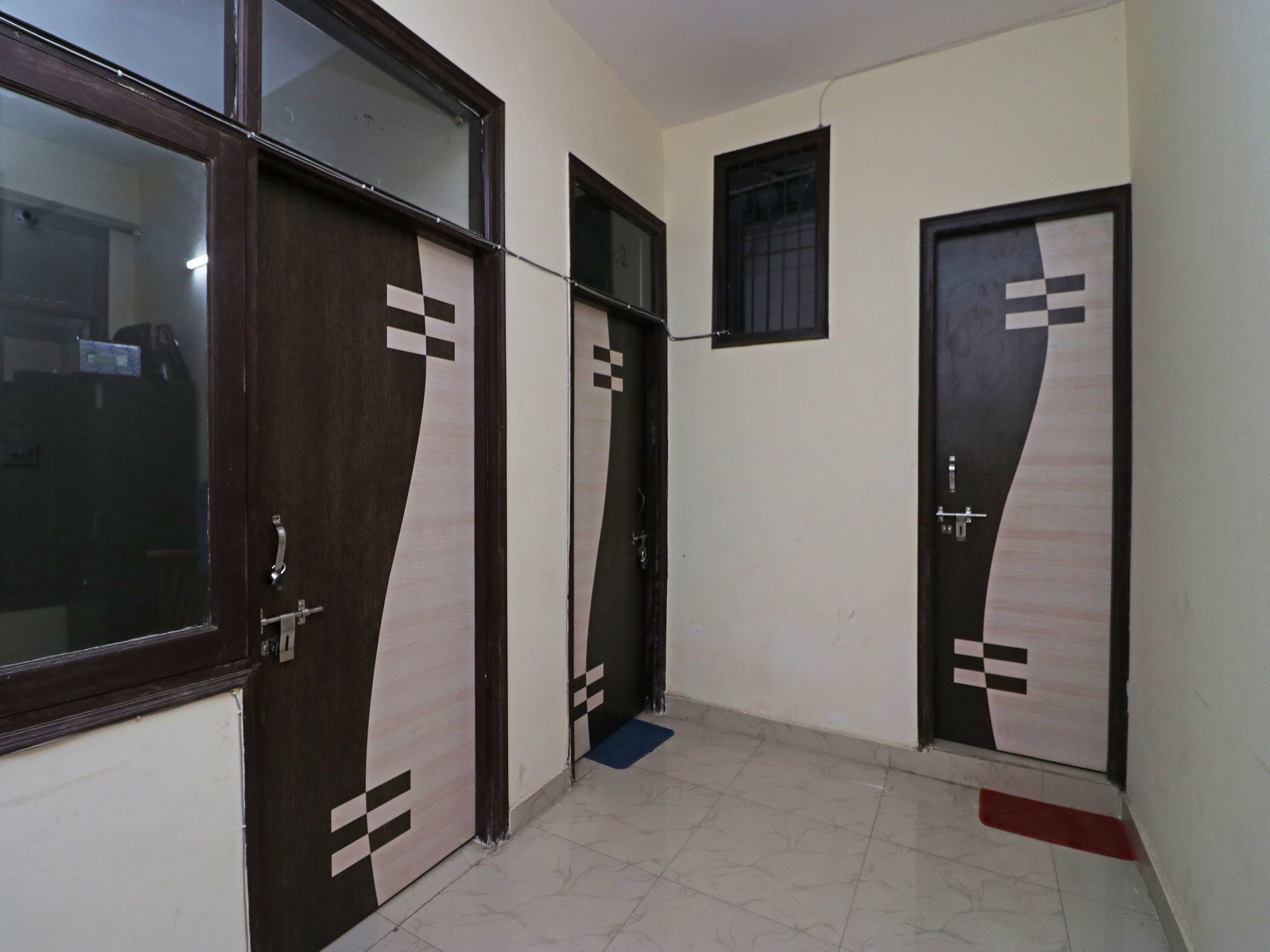 OYO 10663 Homestead Noida Exterior foto