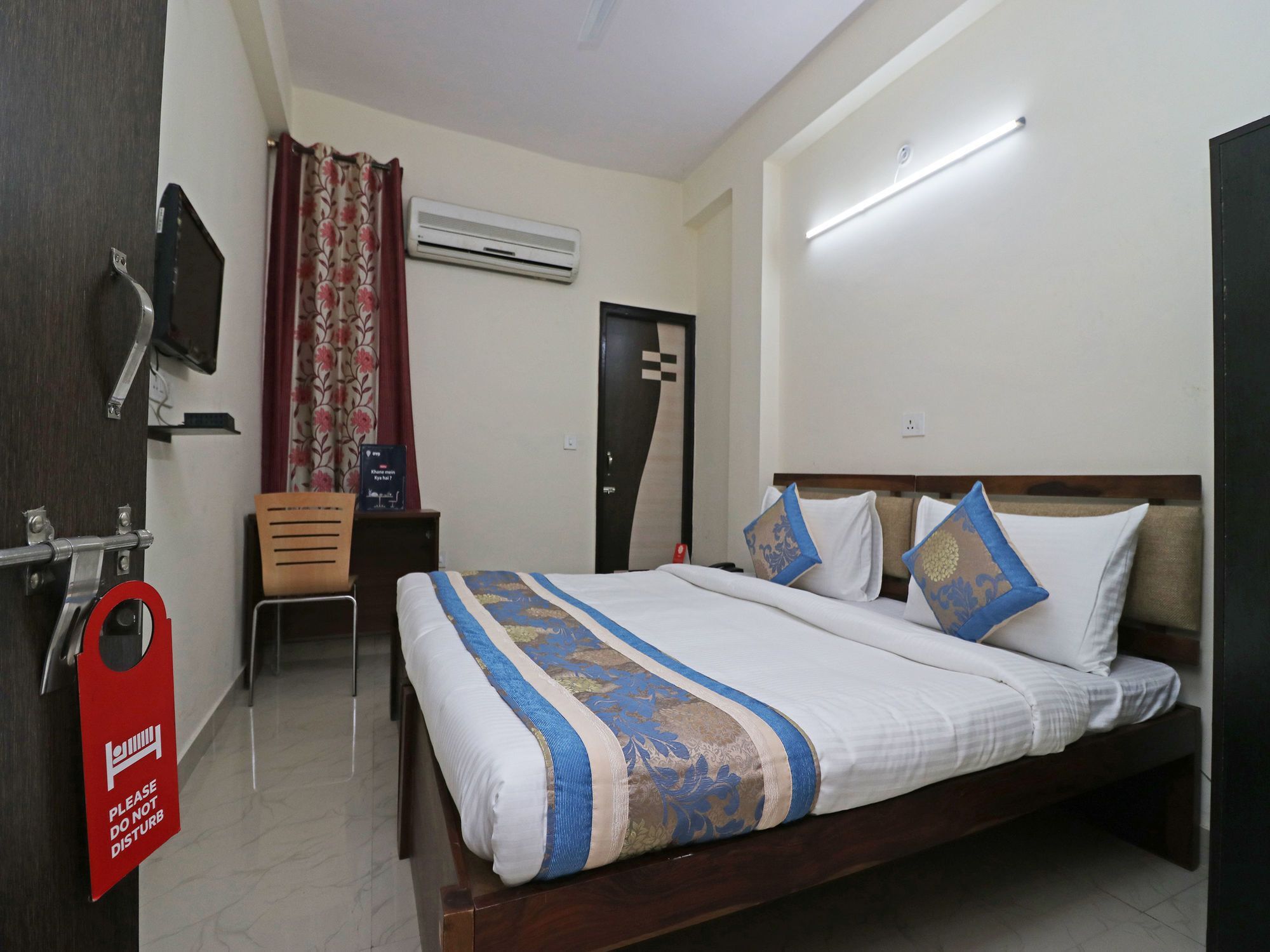 OYO 10663 Homestead Noida Exterior foto