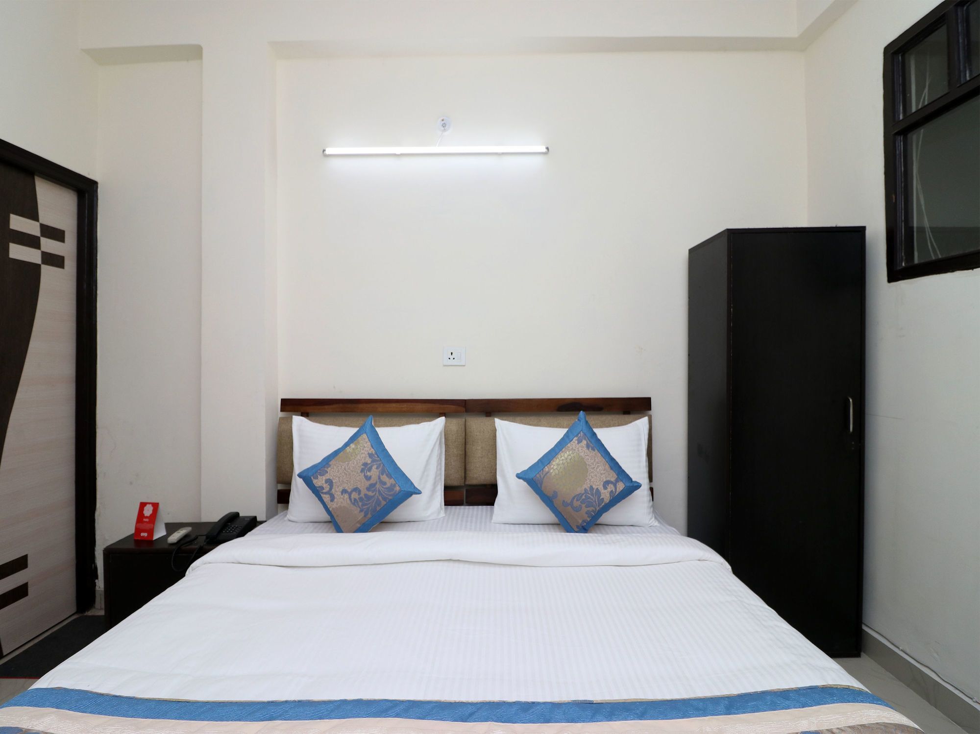 OYO 10663 Homestead Noida Exterior foto